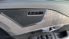 Volvo Xc90 2.0 T8 Recharge PHEV Inscription 5dr AWD Auto Estate